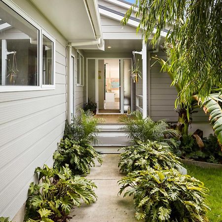 Peaceful Oasis In The Heart Of Stanmore Bay ファンガパラオア エクステリア 写真