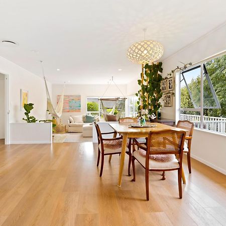 Peaceful Oasis In The Heart Of Stanmore Bay ファンガパラオア エクステリア 写真