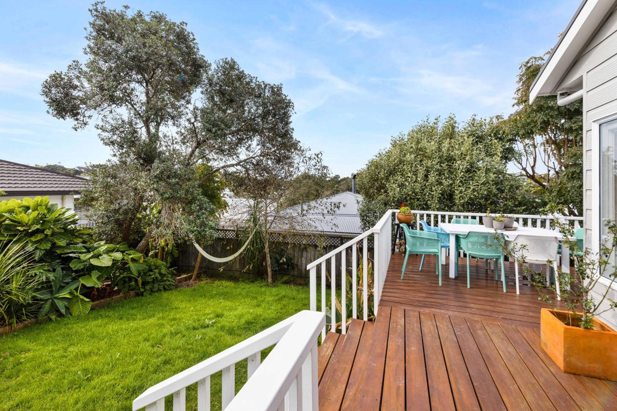 Peaceful Oasis In The Heart Of Stanmore Bay ファンガパラオア エクステリア 写真