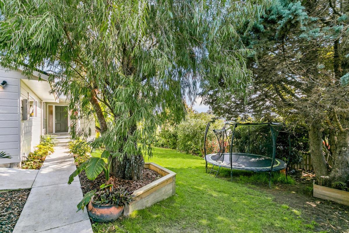 Peaceful Oasis In The Heart Of Stanmore Bay ファンガパラオア エクステリア 写真