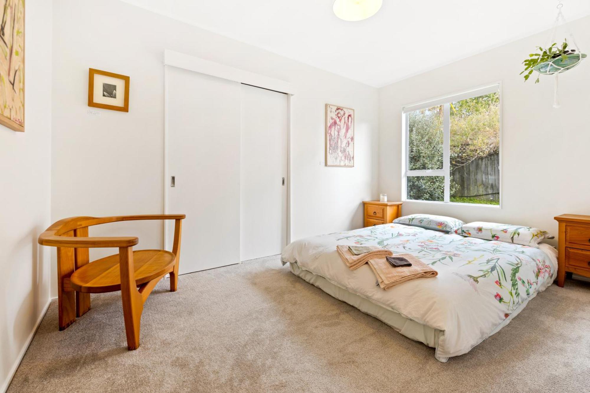 Peaceful Oasis In The Heart Of Stanmore Bay ファンガパラオア エクステリア 写真