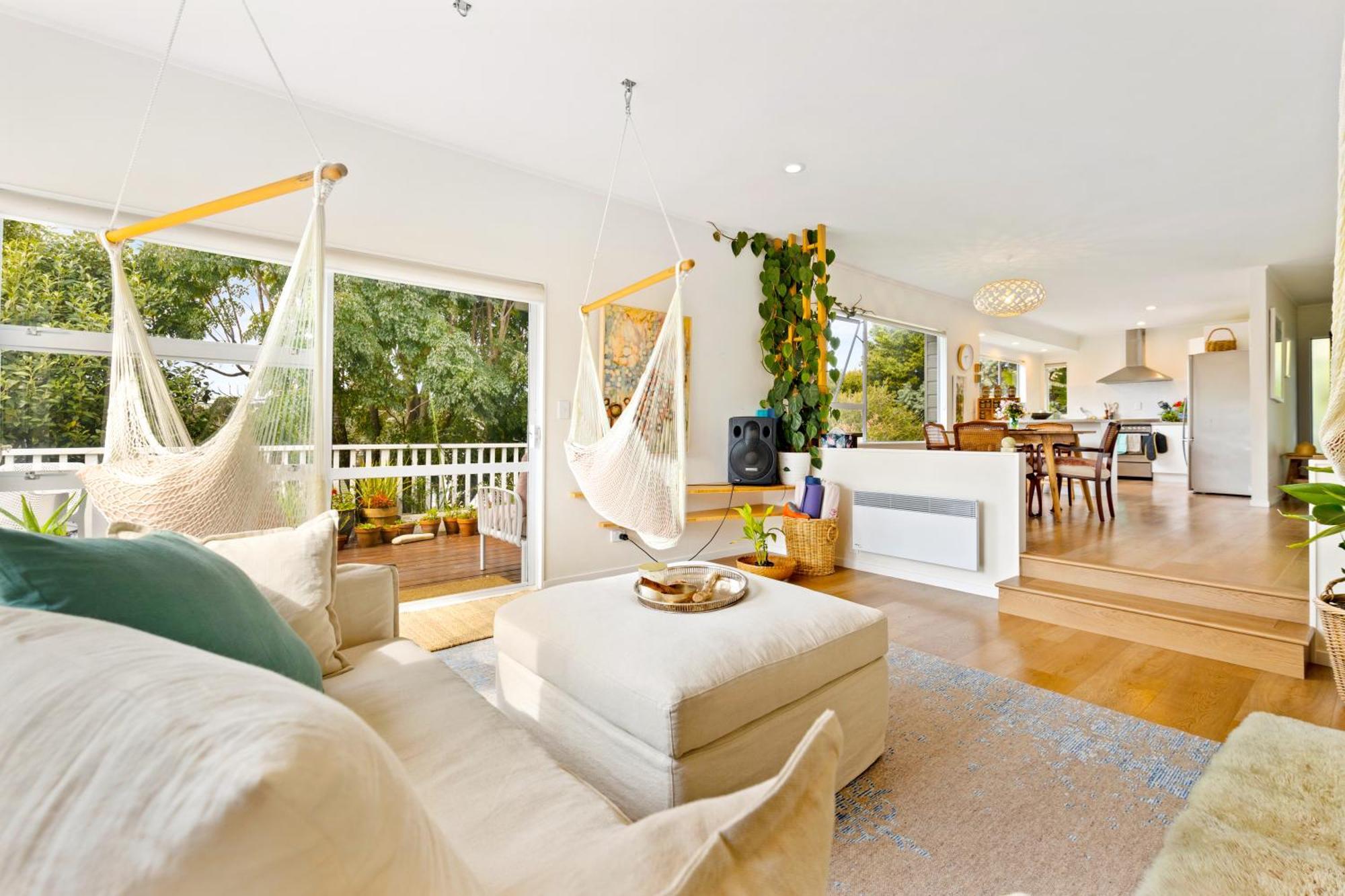 Peaceful Oasis In The Heart Of Stanmore Bay ファンガパラオア エクステリア 写真