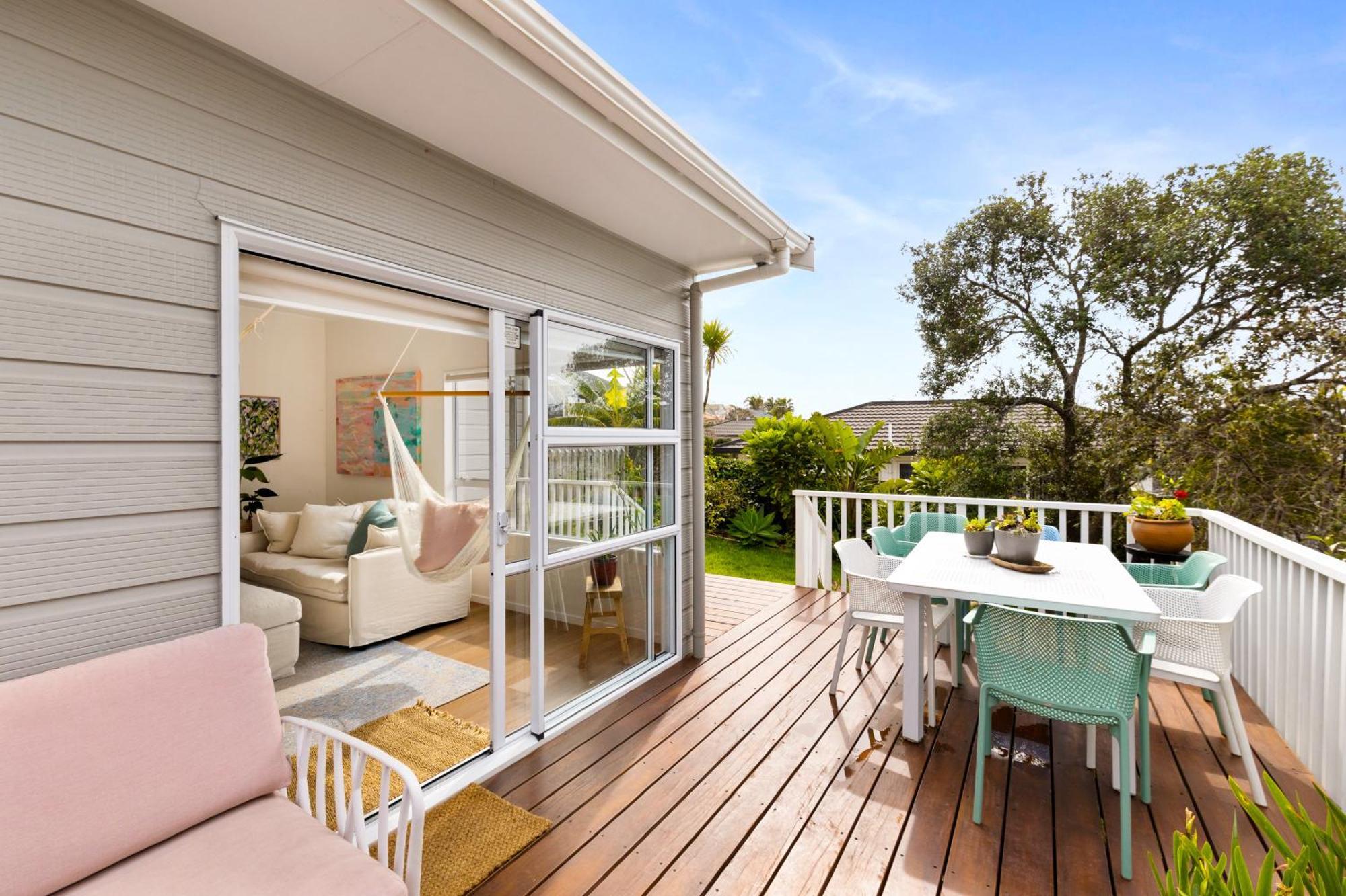 Peaceful Oasis In The Heart Of Stanmore Bay ファンガパラオア エクステリア 写真